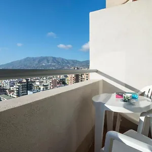 3* Отель El Puerto By Pierre Vacances