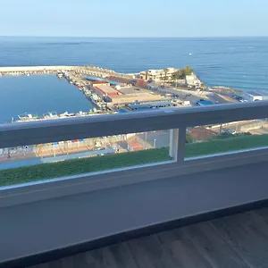  Apartamento Mediterranean View Costa Del Sol