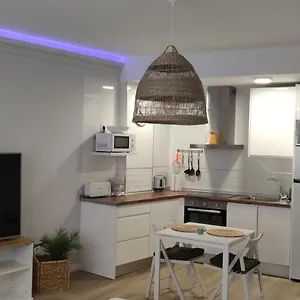  Apartamento Boliches