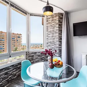  Apartamento Sur Palmeras 491