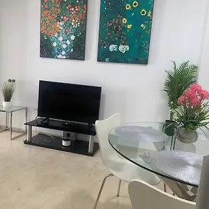  Apartamento And A 50m De La Playa