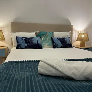  Apartamento Port House, Paseo Maritimo,a Un Minuto Playa