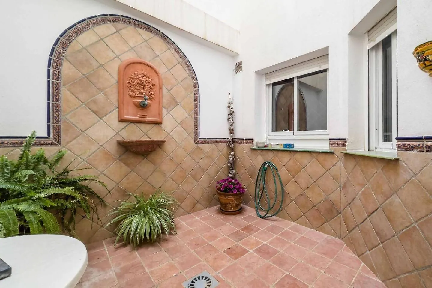 Apartment Cyv Centrally Located 1 Bed 1 Bath Near The Beach Fuengirola Spain